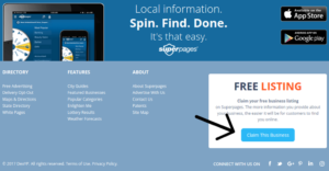 free-business-on-superpages