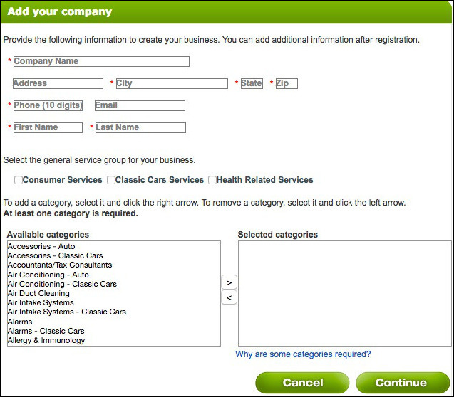 Add/claim-free-business-on-Angie's-list
