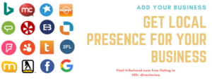 Free-Business-Listing