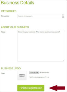 add-free-business-listing-to-hubbiz