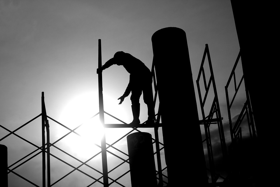SEO For Contractors