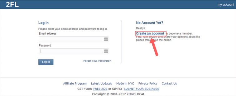 create-an-account