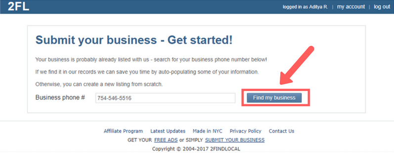 find-my-business