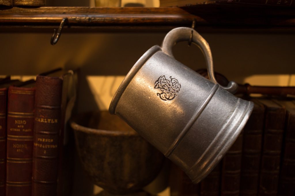 SEO-for-Art&Antiques
