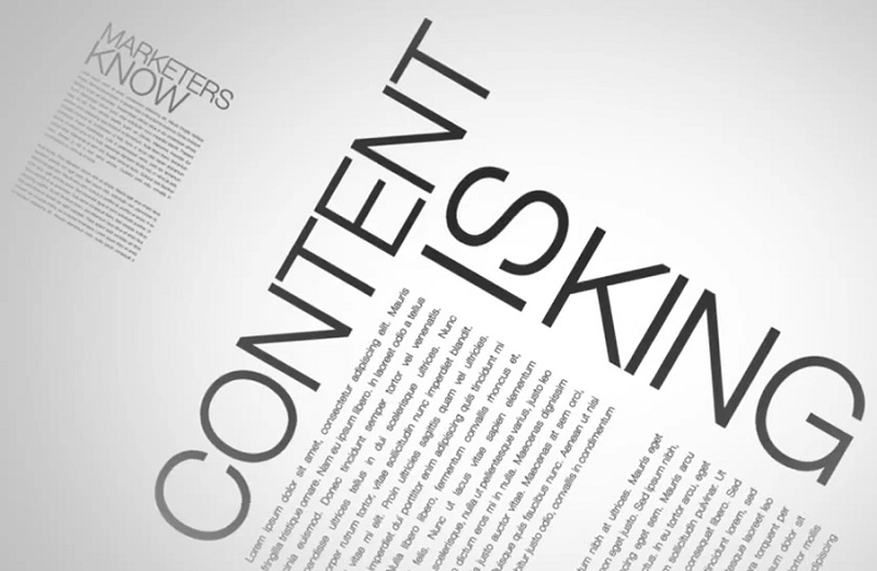 Content-is-king