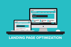 Landing-Page-Conversion
