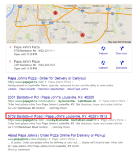 Factors-to-local-seo