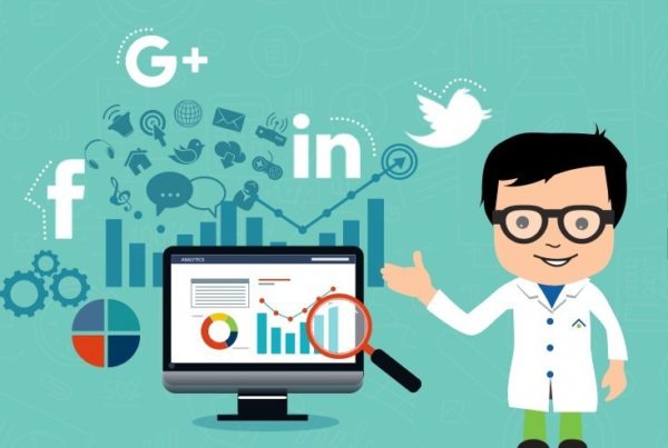 SEO-SocialMedia