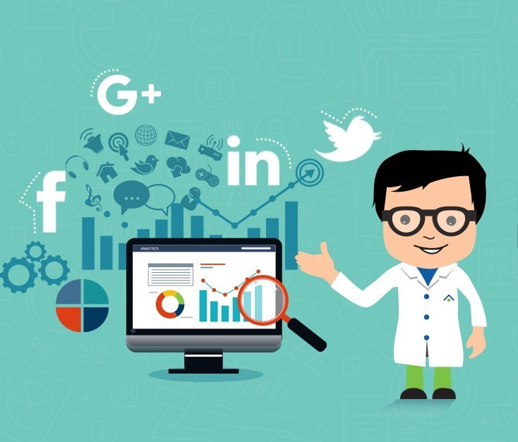 SEO-SocialMedia
