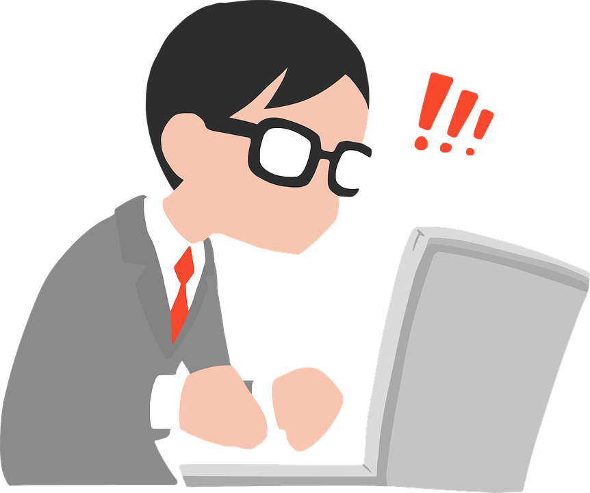 Biggest Google Analytics Blunders That You Are Making !