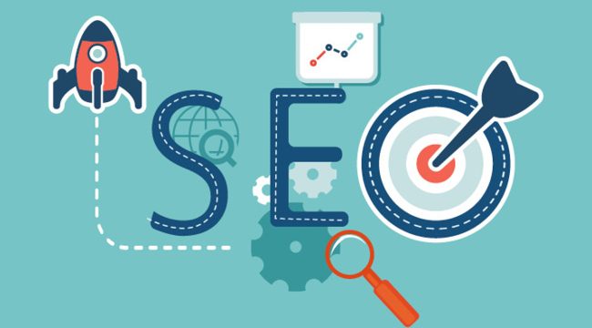 SEO for Apartments