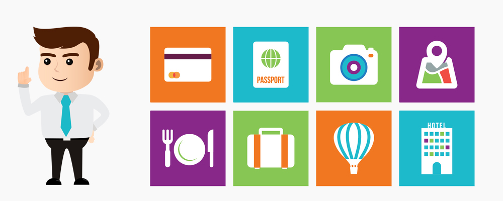 SEO for Travel Agencies