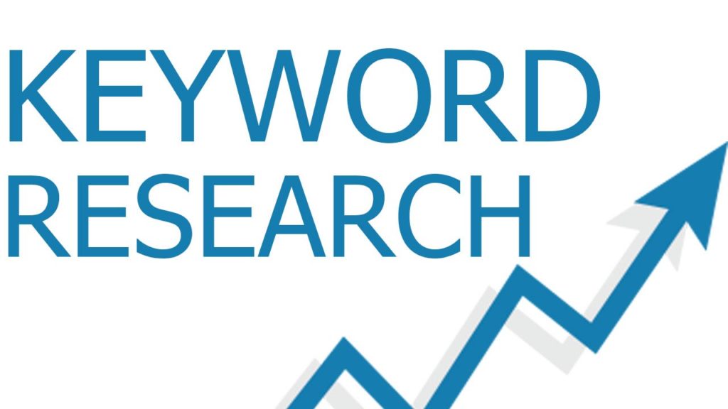 Keyword-Research