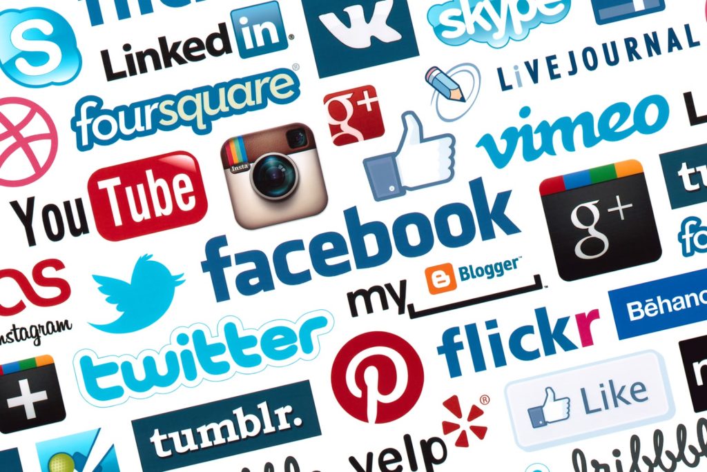 Social-Media