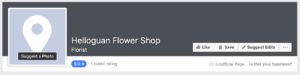 Facebook-Local-Business-Page-been-claimed-and-optimized
