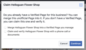 Local-Business-Page-been-claimed-and-optimized