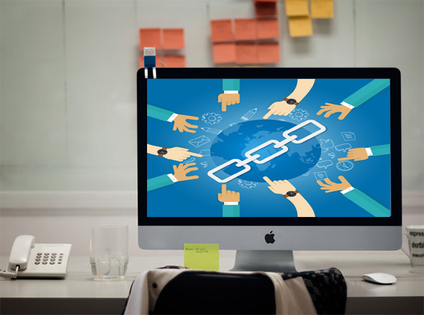 How to earn backlinks for your local business?