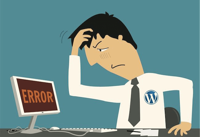 tribelocal-how-to-remove-page-error