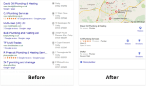 tribelocal top new trends for local seo