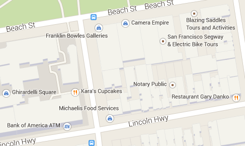 Add-landmarks