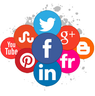 Be-active-on-social-media