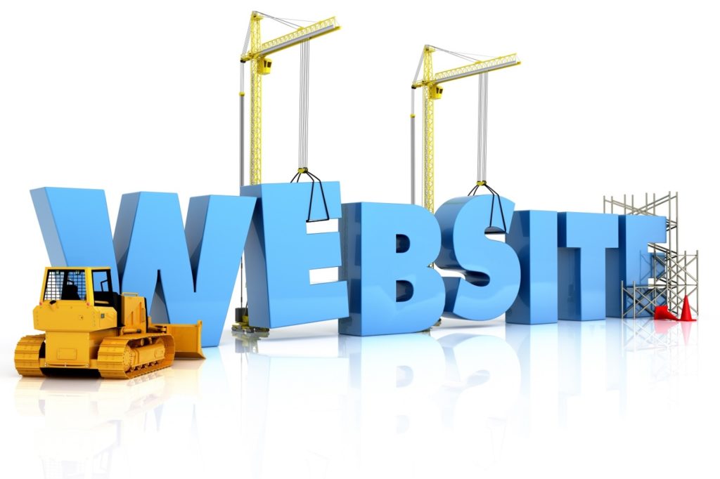 Build-your-website