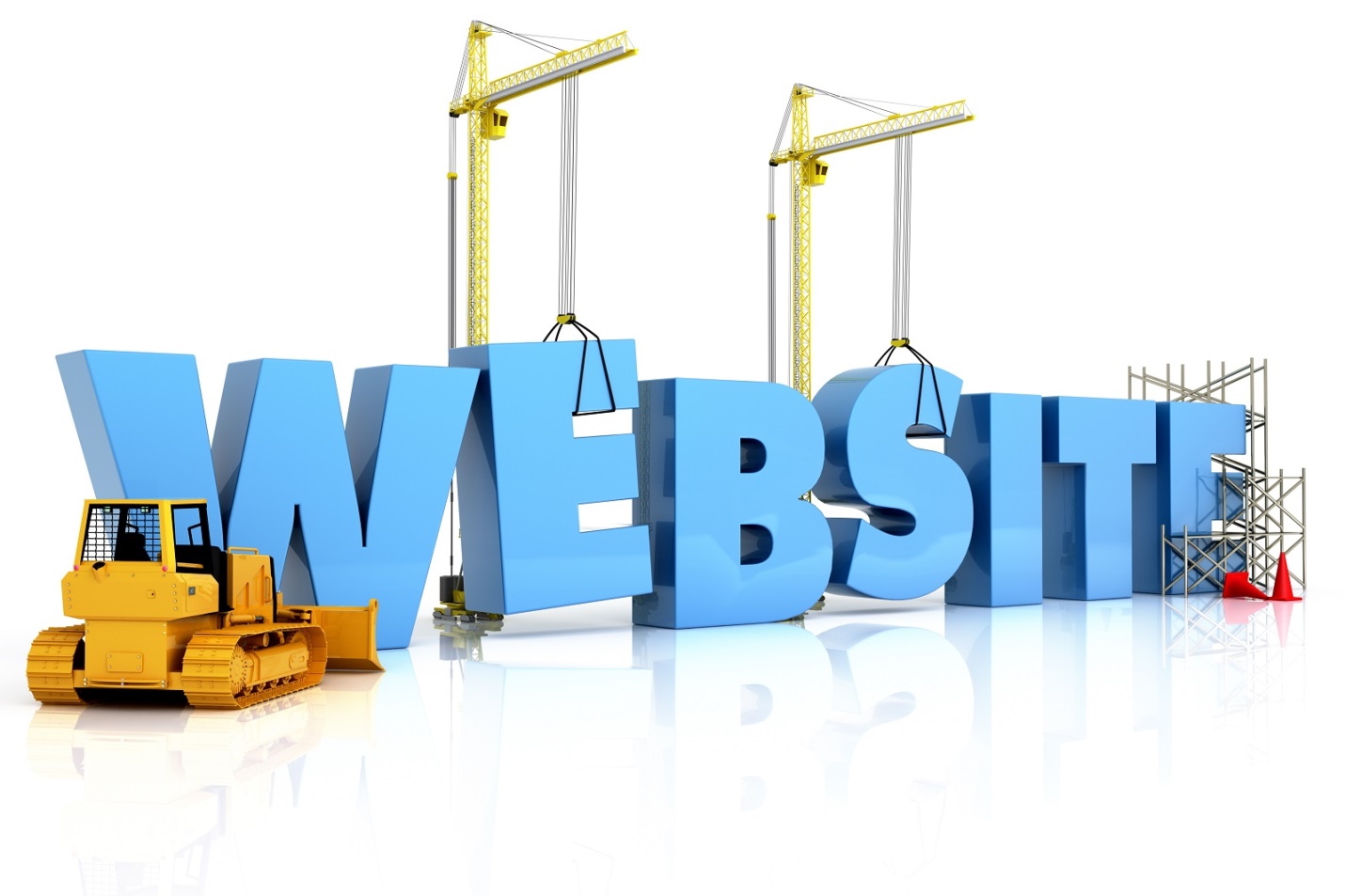 Build-your-website