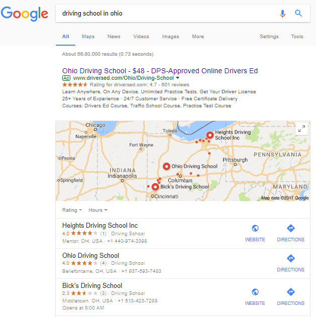 Google-My-Business