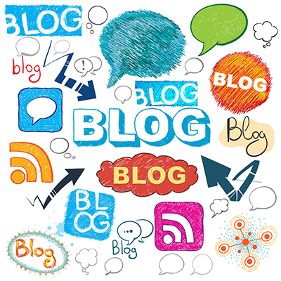 Interactive-Blog