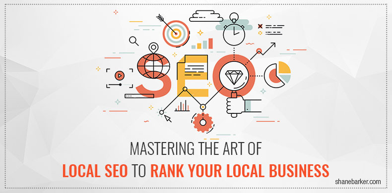 Local SEO ranking