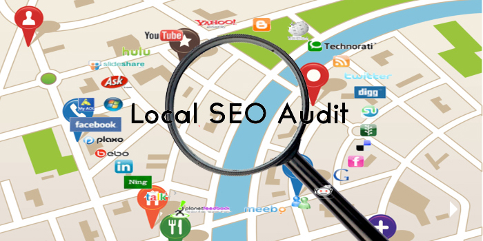 Local-seo-Audit