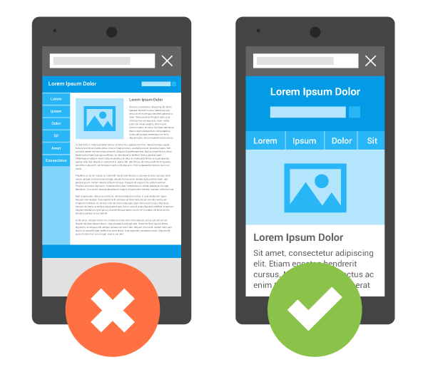Mobile-Friendly-Website