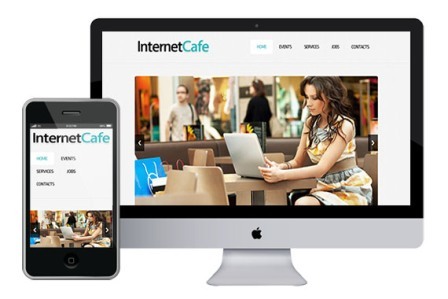 Mobile Friendly Website