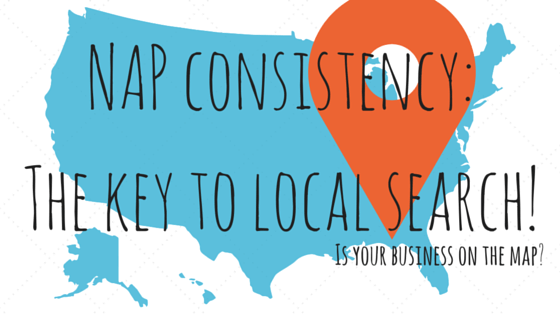 NAP-consistency-Tribelocal