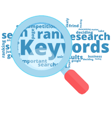 Optimised-keywords