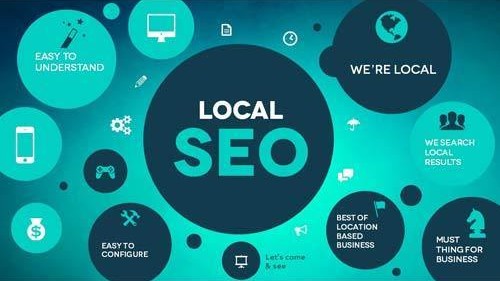 SEO-LocalSEO