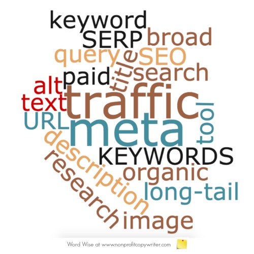 SEO-increase Visibility