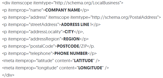 Schema