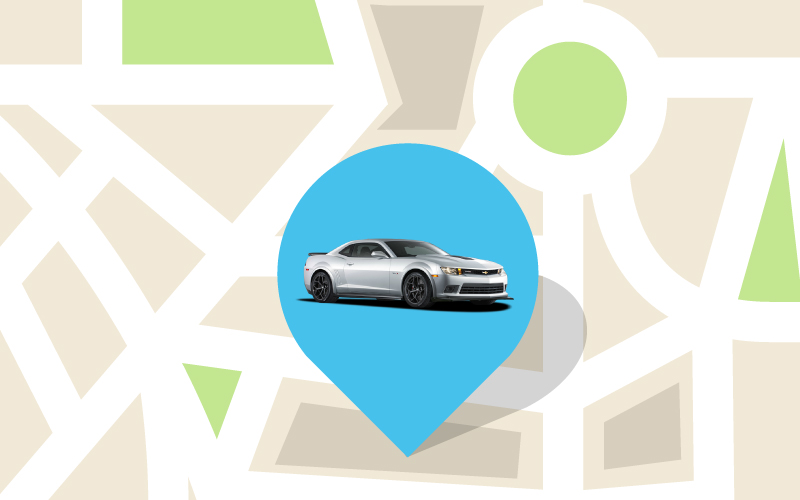 Local SEO for Automotives in 2018
