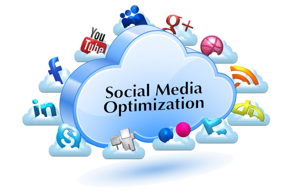 Social-Media-Optimization