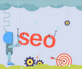 SEO Backlinks