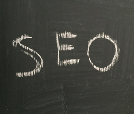 SEO Results