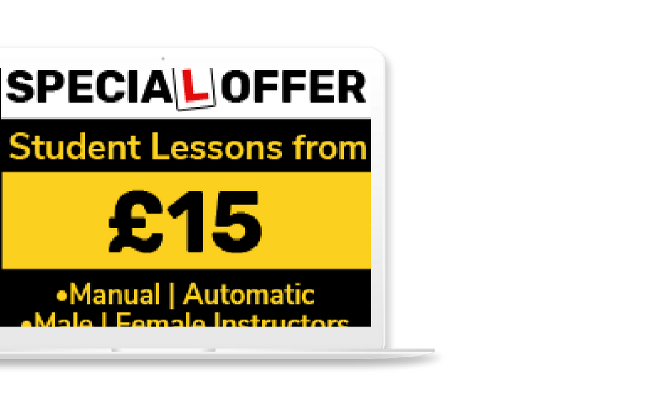 Local SEO for DrivingSchool- TribeLocal