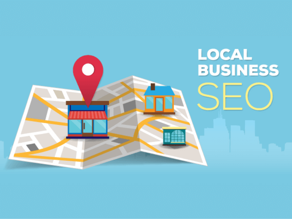 Webinar on Local SEO by TribeLocal
