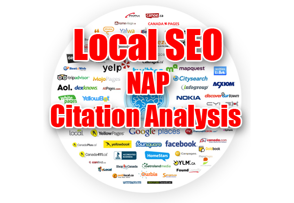 citation consistency