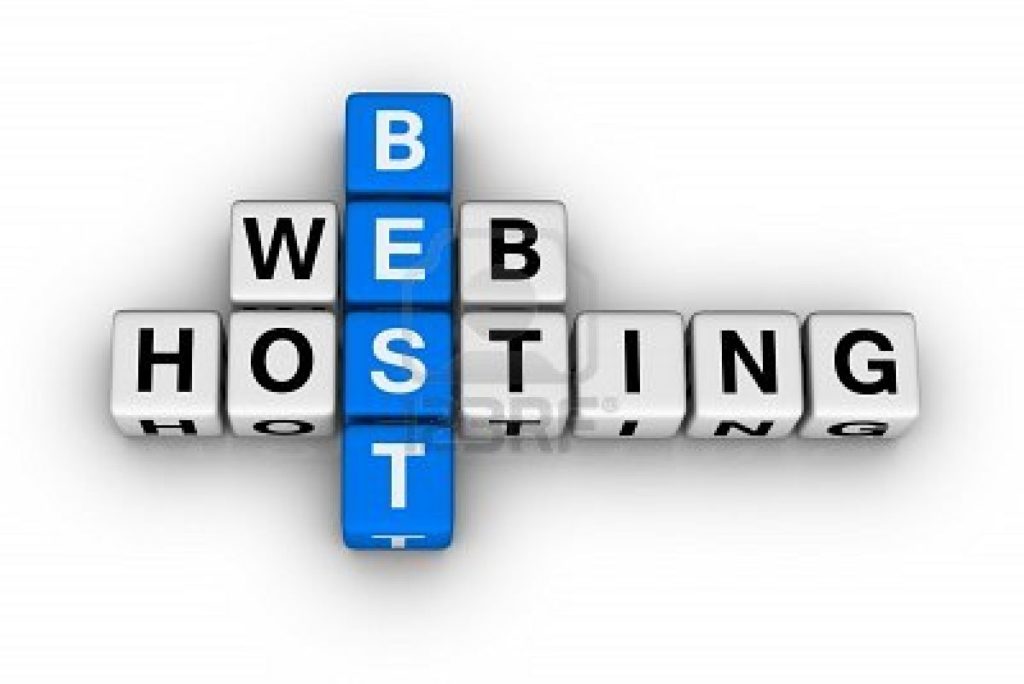 Web-Hosting