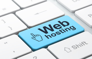 web hosting