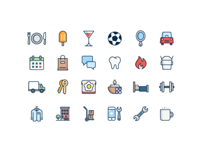 Business Categories