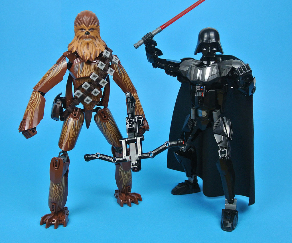 Chewbacca