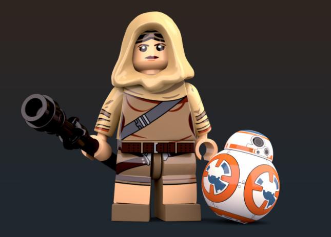 Star Wars and Business